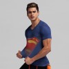 Мъжка тениска Superman