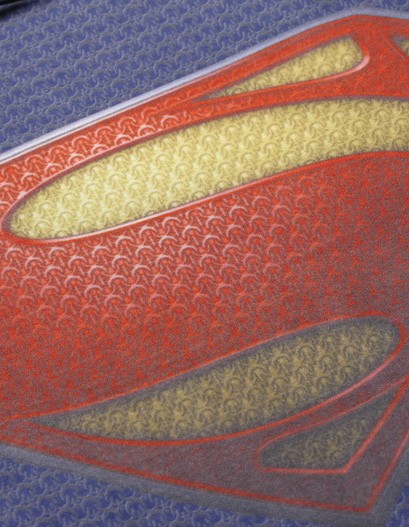 Мъжка тениска Superman