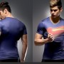 Мъжка тениска Superman