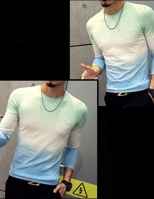 Мъжка блуза Huston