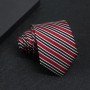 Luxury silk tie New York