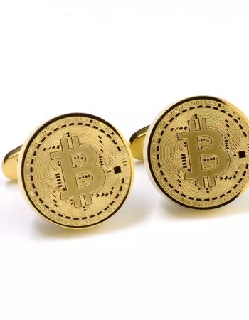 Златни бутонели биткойн