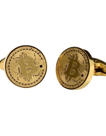 Златни бутонели биткойн