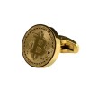 Златни бутонели биткойн