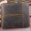 Мъжки кожен портфейл Classic