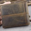 Мъжки кожен портфейл Classic