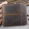 Мъжки кожен портфейл Classic