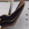 Мъжки кожен портфейл Classic