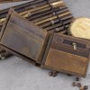 Мъжки кожен портфейл Classic