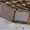Мъжки кожен портфейл Classic