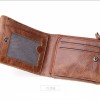 Мъжки кожен портфейл Boxer