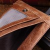 Мъжки кожен портфейл Boxer