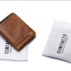 Мъжки кожен портфейл Guard RFID