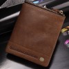 Мъжки кожен портфейл Guard RFID