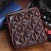 Мъжки кожен портфейл Rotary
