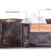 Мъжки кожен портфейл Rotary