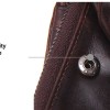 Мъжки кожен портфейл Rotary