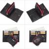 Men's Leather Wallet Luxos