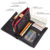 Men's Leather Wallet Luxos