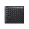 Мъжки кожен портфейл PLAIT
