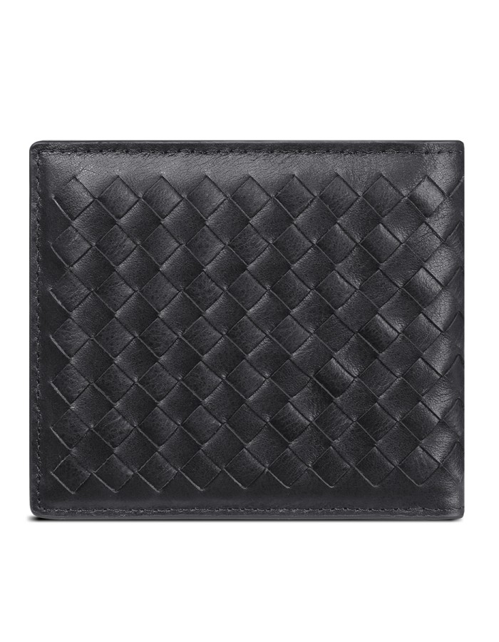 Мъжки кожен портфейл PLAIT