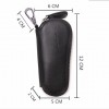 Портфейл за ключове от естествена кожа