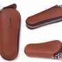 Leather Key Wallet